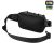 Сумка поясна M-Tac City Waist Bag X-Pac Elite Чорна 4