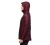 Жіночий легкий пуховик для трекінгу Black Diamond Access Down Parka, Bordeaux 4