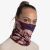Шарф-труба Buff Original Ecostretch, Lyblur Rosewood 4