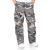 Штани Surplus® "Airborne Vintage Trouser" Washed night camo