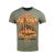 Футболка M-Tac Black Sea Expedition Light Olive 2