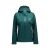 Куртка жіноча Black Diamond W Fineline Stretch Shell, Deep Woods