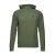 Худые мужские Black Diamond M Ls Alpenglow Hoody, Tundra 2