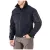 Куртка тактична для штормової погоди "5.11 Tactical Chameleon Softshell Jacket" Dark Navy 2
