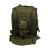 Сумка через плечо Tribe Sling Pack 6,5 л, Оливковый 4