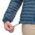 Легкий женский пуховик Black Diamond W Access Down 1.0, Midnight Blue 7