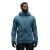 Мембранная мужская куртка Black Diamond M Factor Shell, Midnight Blue 2