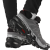 Кросівки трекінгові Salomon Speedcross 6. Qush/Black/Prlblu 2