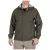 Куртка штормова 5.11 Tactical "Duty Rain Shell" RANGER GREEN