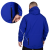 Куртка Rubicon SoftShell Синяя 3