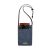 Кошелек нательный Tatonka Skin Neck Pocket, Dark Blue 3
