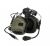 Активные защитные наушники Earmor M32H MOD4 (FG) Olive