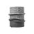 Шарф-труба Buff Knitted Collar Kiam, Grey