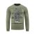 Реглан M-Tac UA Side, Light Olive 2