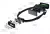 Ліхтар Led Lenser NEO 9R Black, заряджається, 1200/600/200/20, 1200Lum (502324) 5