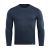 Футболка M-Tac з довгим рукавом 93/7 Indigo Синя, indigo Blue 2