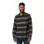 Рубашка тактическая "5.11 Tactical® Austin Flannel" Black Stripe 3