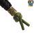 Темляк M-Tac Scandinavian Small Трикветр Олива 3