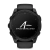 Смарт-годинник Garmin Tactix 8 (51 mm) AMOLED Ballistics Ultralight. Чорний 11