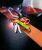 Ніж Victorinox Rescue Tool, Жовтий, розмір 113х31,5х18 мм (0.8623.MWN) 4