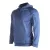 Кенгурушка тактична "5.11 DIABLO HOODIE" COBALT BLUE 2