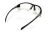 Защитные фотоочки очки Global Vision Hercules-7 Photocromic (clear) прозрачные 7