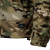 Куртка флісова Helikon-Tex Alpha Tactical. Мультикам 5