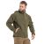 Куртка демісезонна софтшелл "SOFTSHELL JACKET SCU" Ranger Green 5