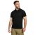 Футболка Поло тактическая "TACTICAL QUICK DRY POLOSHIRT" Black 2