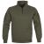 Реглан тактический на молнии "TACTICAL SWEAT-SHIRT WITH ZIPPER" RANGER GREEN