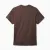 Футболка з малюнком "5.11 Tactical® PBG Badge" Red Dirt 2