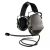 Активные наушники Sordin Supreme T2 Headband Tan (303005-10P) 5