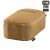 M-Tac органайзер утилитарный Elite Small (22х14 см) Койот 4