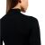 Реглан Odlo Performance Warm Neck W, Чорний 5