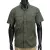 Сорочка тактична з коротким рукавом "5.11 Stryke ™ Shirt - Short Sleeve" TDU Green 3