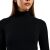 Реглан Odlo Performance Warm Neck W, Чорний 4