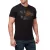 Футболка з малюнком "5.11 Tactical All Bark Zoom" Black 3