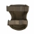 Наколінники 5.11 тактичні Exo.K1 Knee Pad. Колір Олива/Ranger Green 3