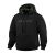 Кофта M-Tac Hoodie хлопок Hard Fatum, Черный 2
