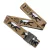 Пояс тактичний двосторонній "5.11 Tactical® Ayce Belt" Black/Honey Badger 2
