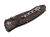 Ніж Boker Tirpitz Damas Wood, клинок 100 мм, сталь Damasteel 2