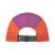 Кепка Buff 5 Panel Go Cap, Sish Tangerine 2