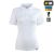Поло тактичне M-Tac 65/35 Lady Білий, white 2