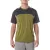 Футболка з коротким рукавом "5.11 Tactical Max Effort S/S Top" Fatigue