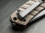 Ніж Boker Strike Coyote Spearpoint, клинок 85 мм, сталь AUS-8 6