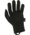 Рукавички тактичні зимові Mechanix Insulated Coldwork™ Base Layer Black Gloves 2