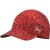 Кепка Buff Pack Trek Cap, Calyx Grenadine
