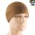 Шапка M-Tac Watch Cap Elite фліс (270г/м2) з липучкою Койот 3