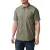 Сорочка тактична "5.11 Tactical® Wyatt Short Sleeve Shirt" Sage Green 3