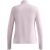 Реглан флісовий Odlo Essential Warm 1/2 W, Orchid Ice 2